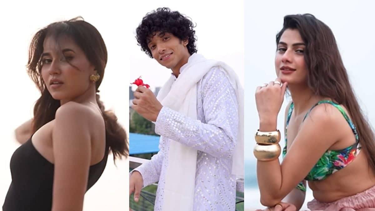 Splitsvilla 16 Is Live: Meet The Single Squad Ready To Slay!