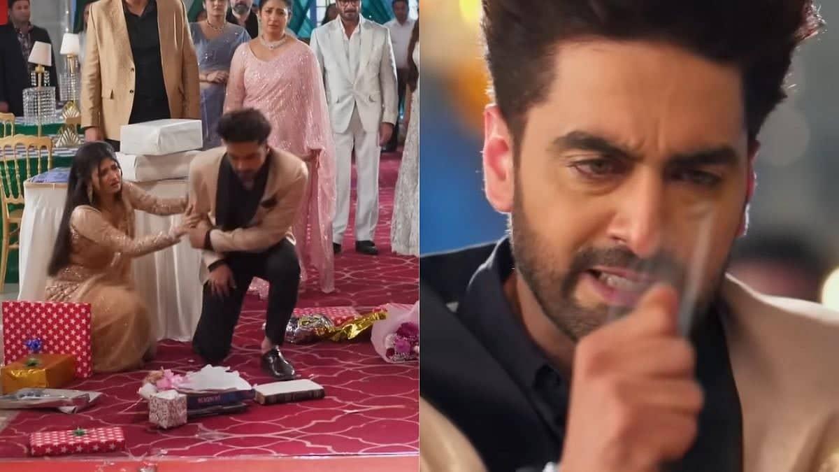 Yeh Rishta Kya Kehlata Hai: Abhira's Dreamy Drama Unfolds