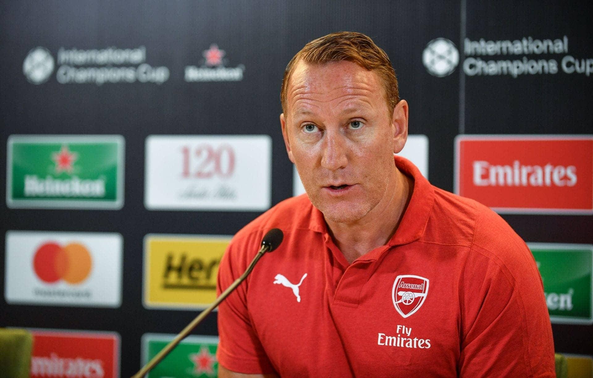 Ray Parlour Urges Chelsea to Reunite with Rudiger, No Joke