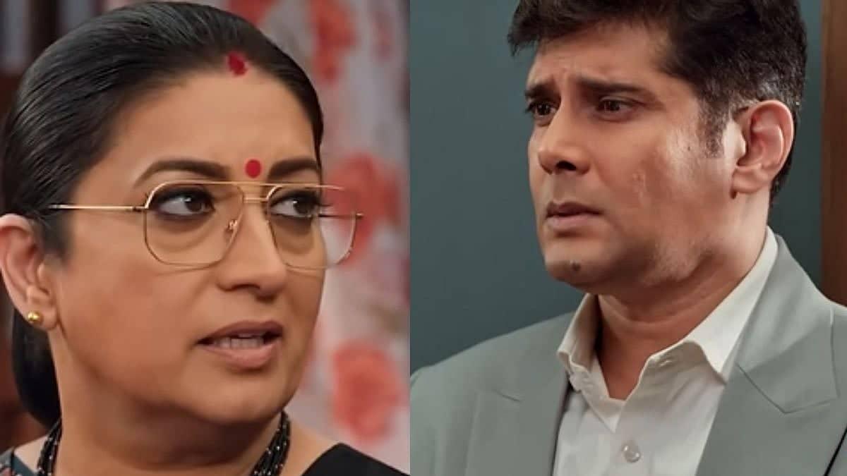 Tulsi's Surat Adventure: Family Drama Hits Peak Levels