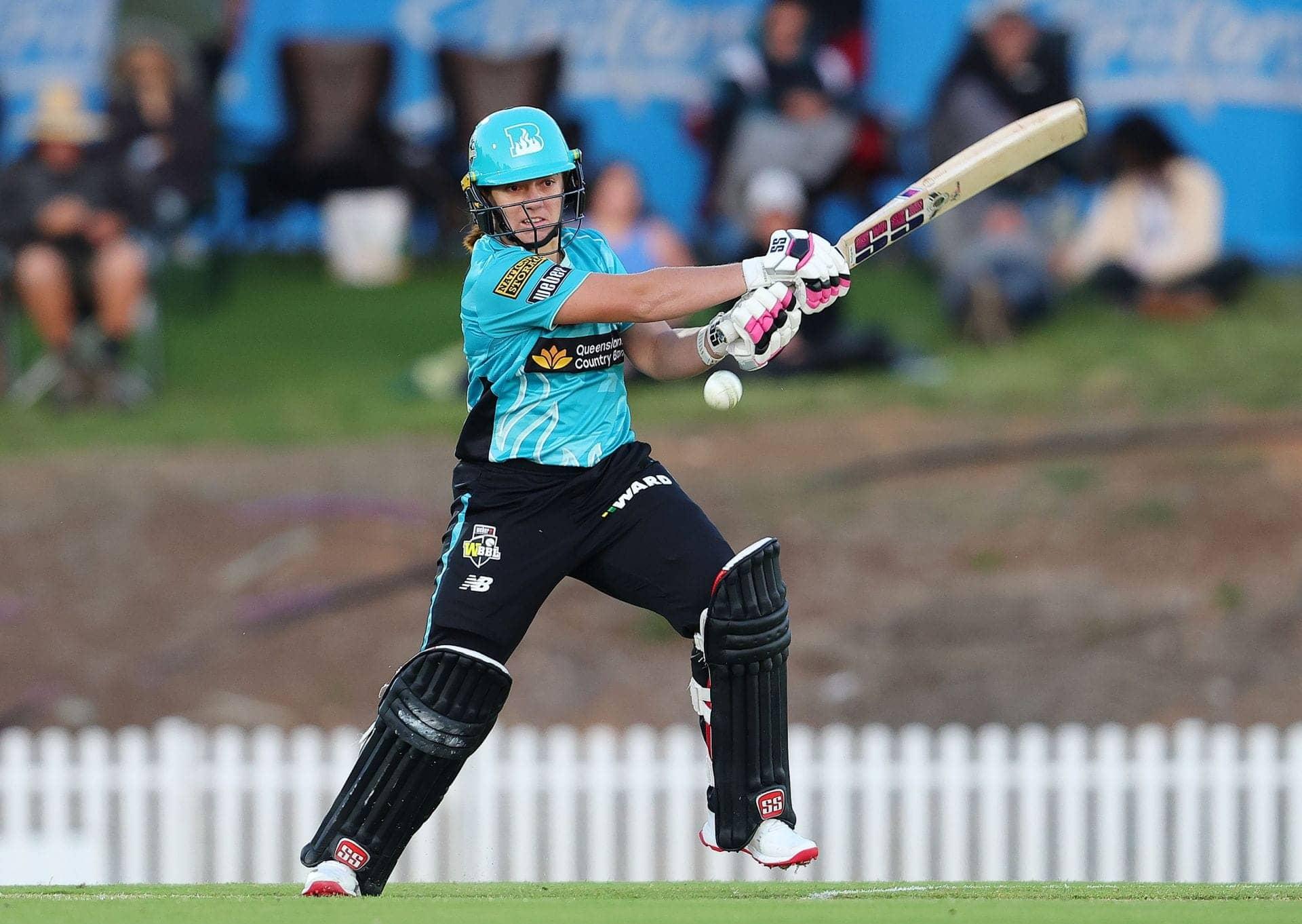 Nadine de Klerk ka kamaal, RCB ne jeeta thriller WPL 2026 opener