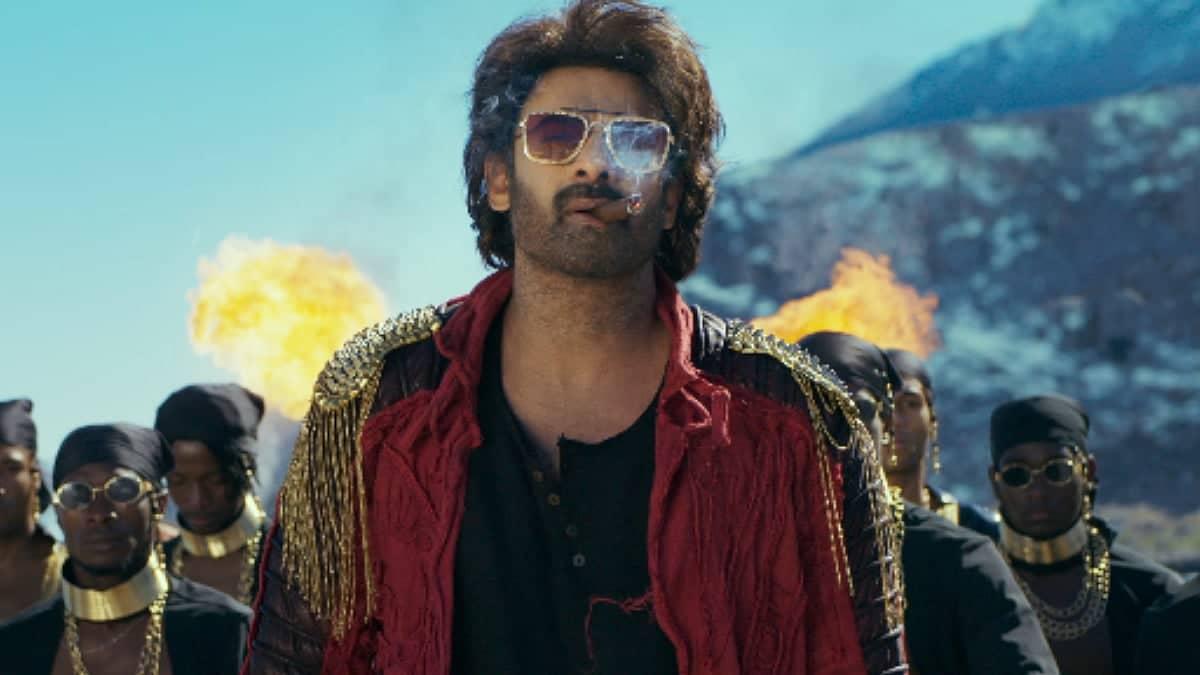 Raja Saab Box Office: Prabhas Ki Film Ne Kiya Dhamaka