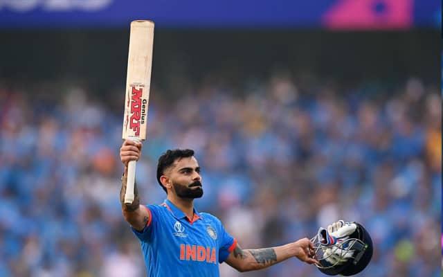 Virat Kohli ke paas hai records todne ka golden mauka IND vs NZ mein