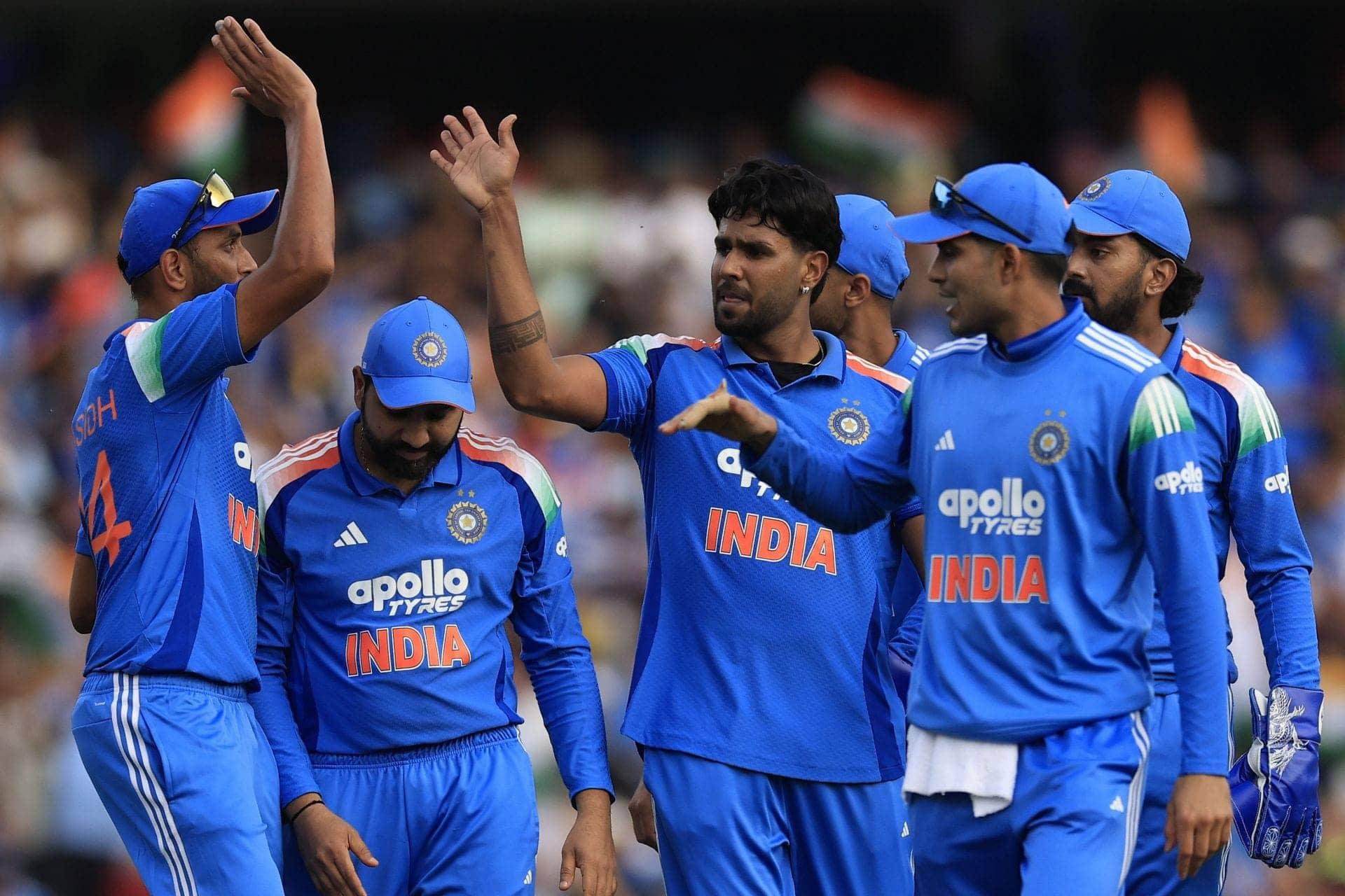 Aakash Chopra's Men in Blue: Epic XI for IND vs NZ ODI!