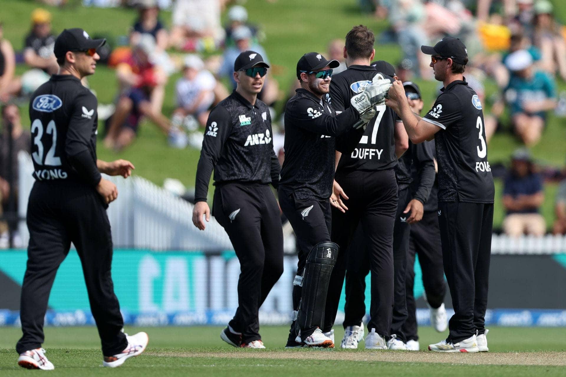 Aakash Chopra Unveils New Zealand's Mysterious Cricket Wizards