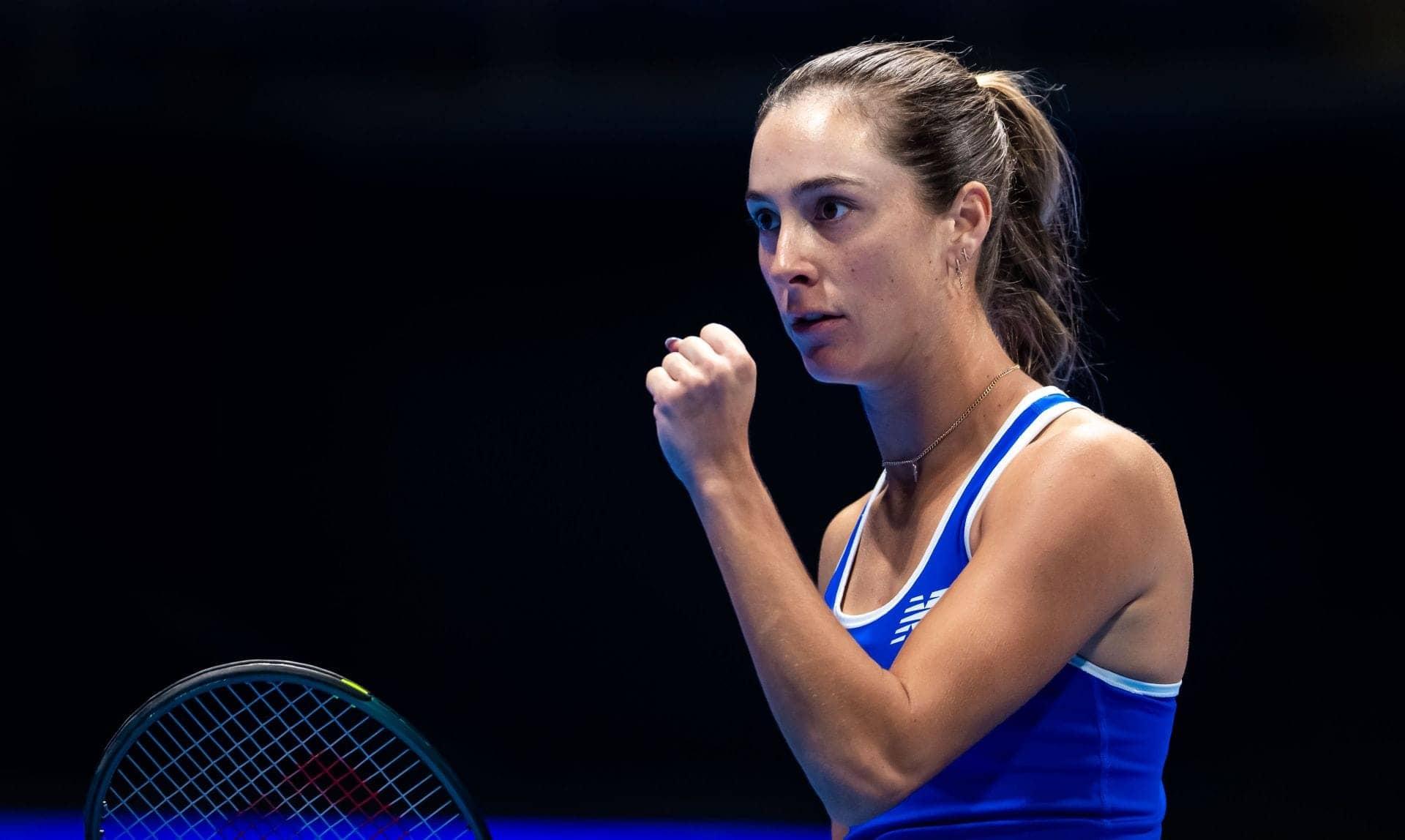 Hobart International 2026: A Tennis Extravaganza Awaits!