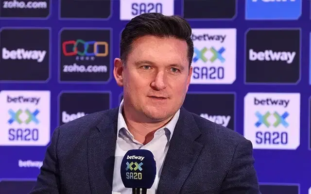 Graeme Smith Declares India Favorites for T20 World Cup 2026