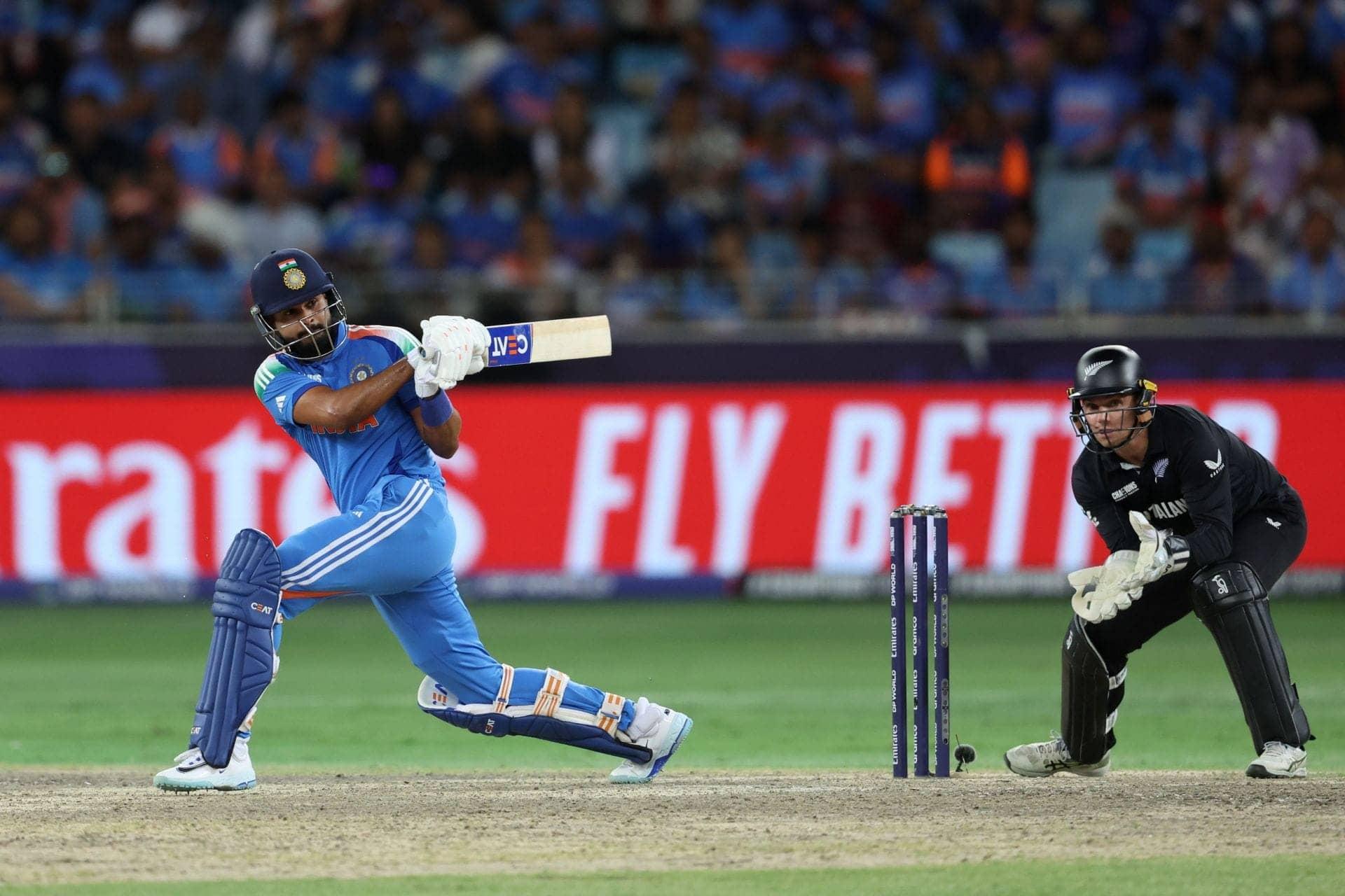 IND vs NZ 2026: Match schedule, squads, and streaming info