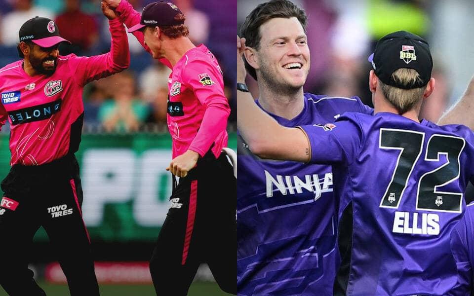 BBL 2025-26: Wizards Clash! Sixers vs Hurricanes Showdown