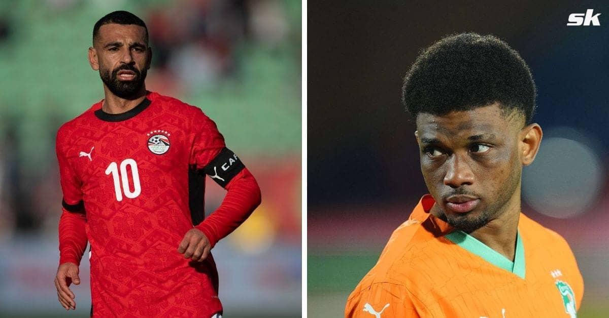 Egypt vs Ivory Coast: The AFCON Clash of the Titans