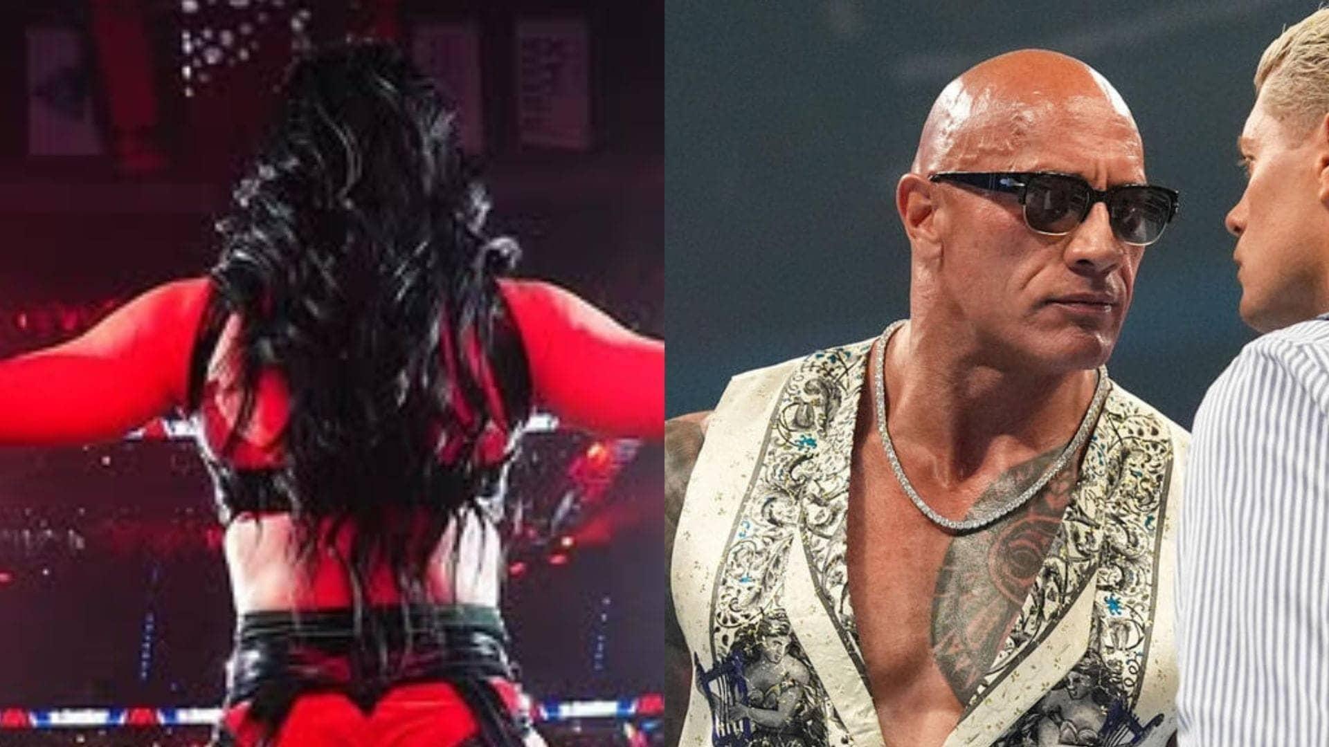 WWE Buzz: Injuries, Returns, and WrestleMania Drama Unfolds