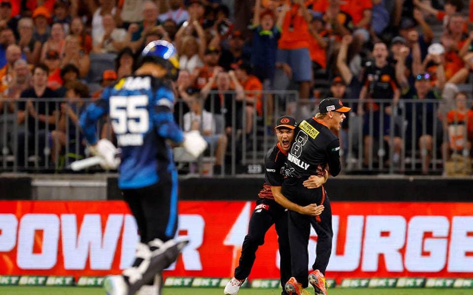 BBL 2025-26: STR vs SCO – Kya hoga aaj ke match mein?