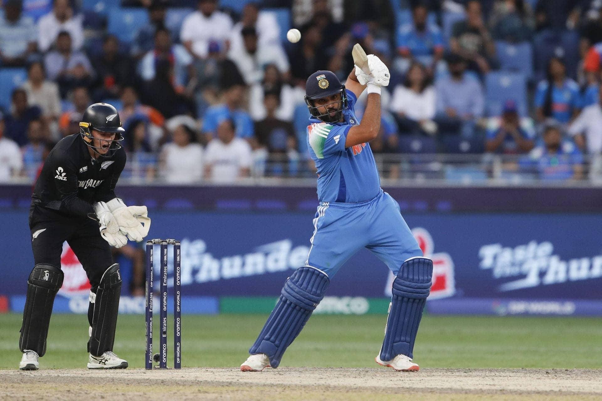 IND vs NZ 2026: Catch the Cricket Action Live, G!