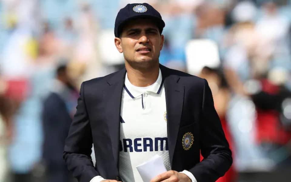 Shubman Gill ka Preparation: Test Series se Pehle Planning Zaroori!