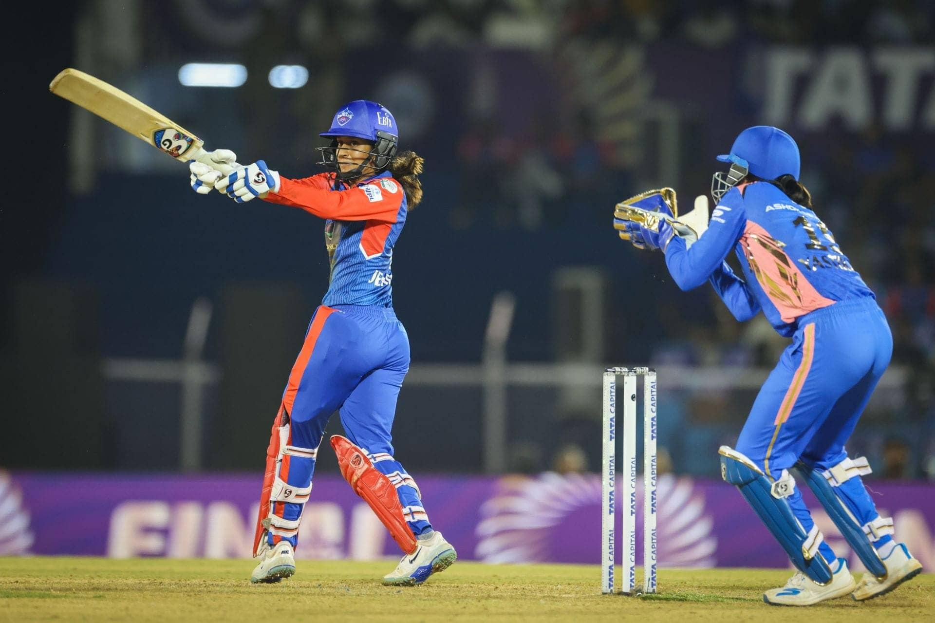 MI vs DC: WPL 2026 Clash at DY Patil Academy Awaits