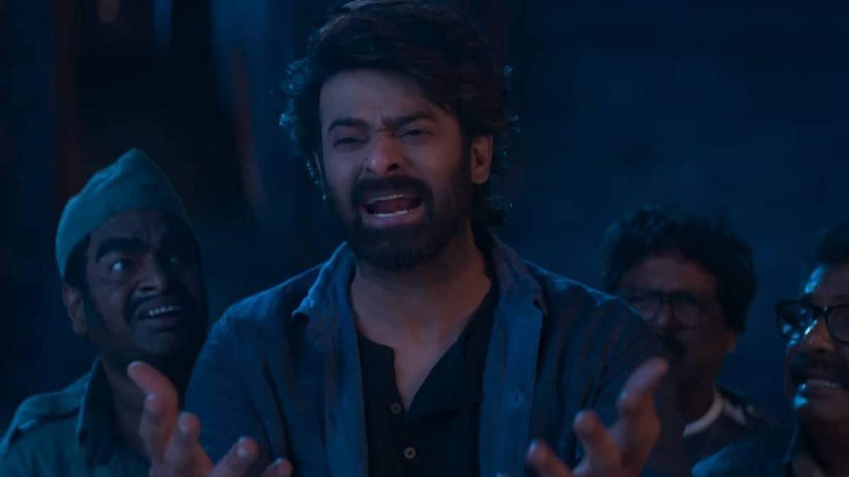 The Raja Saab: A Box Office Saga of Epic Proportions!