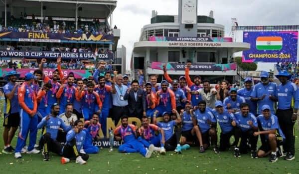 Graeme Smith Ka T20 World Cup 2026 Mein India Ko Harane Ka Sapna