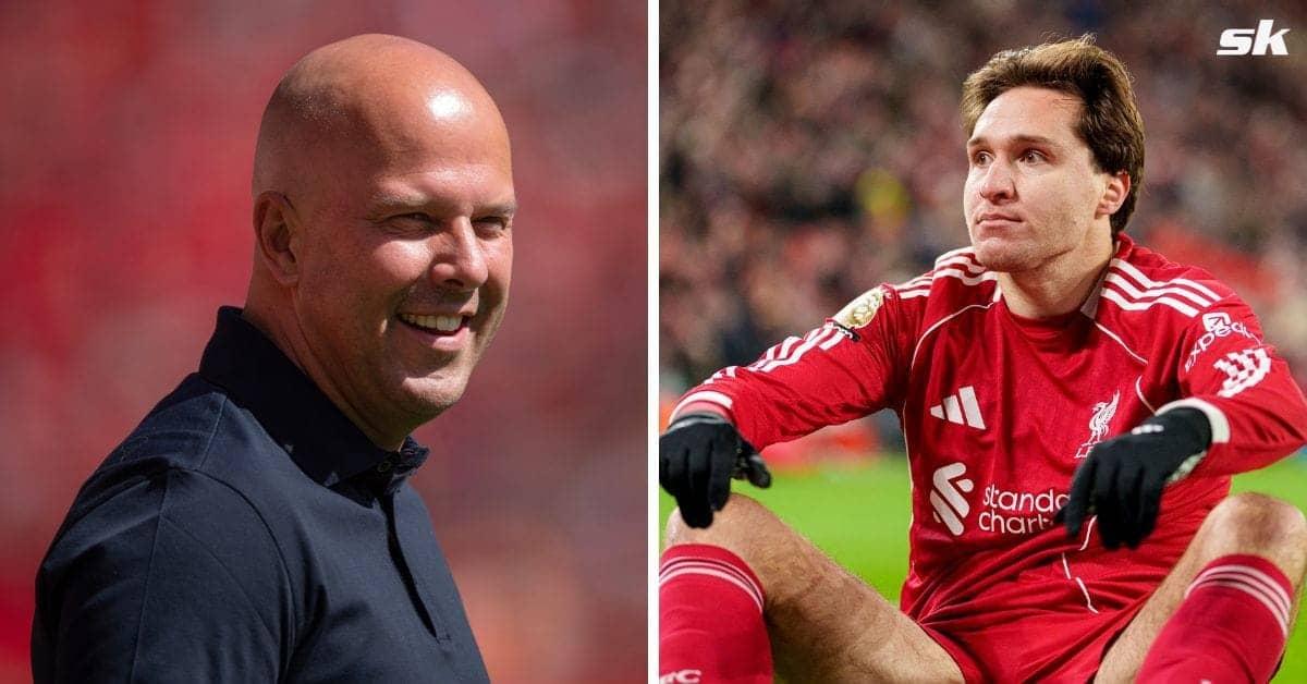 Chiesa ki Liverpool se Juventus wapas jaana kya hai tay? Reports!