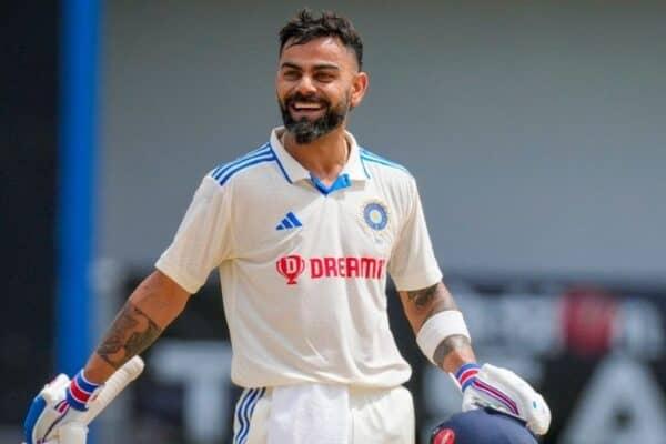 Sanjay Manjrekar: Kohli's Test Retirement Is No Big Deal