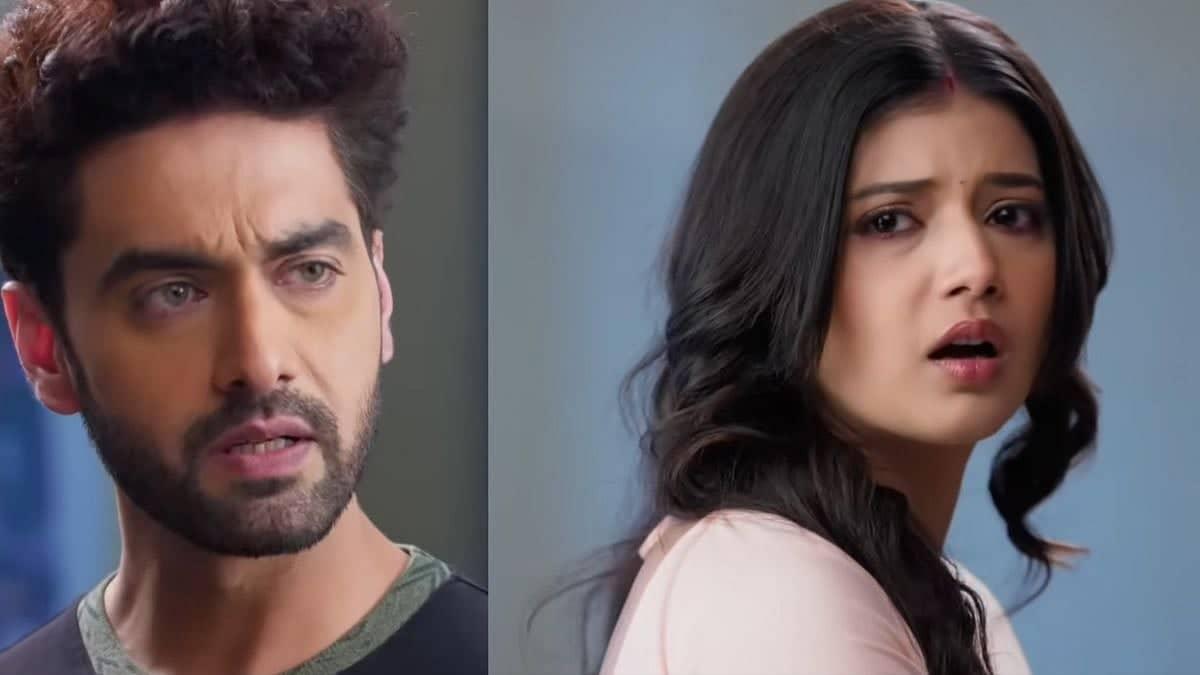 Yeh Rishta Kya Kehlata Hai: Abhira's Secrets on the Brink!