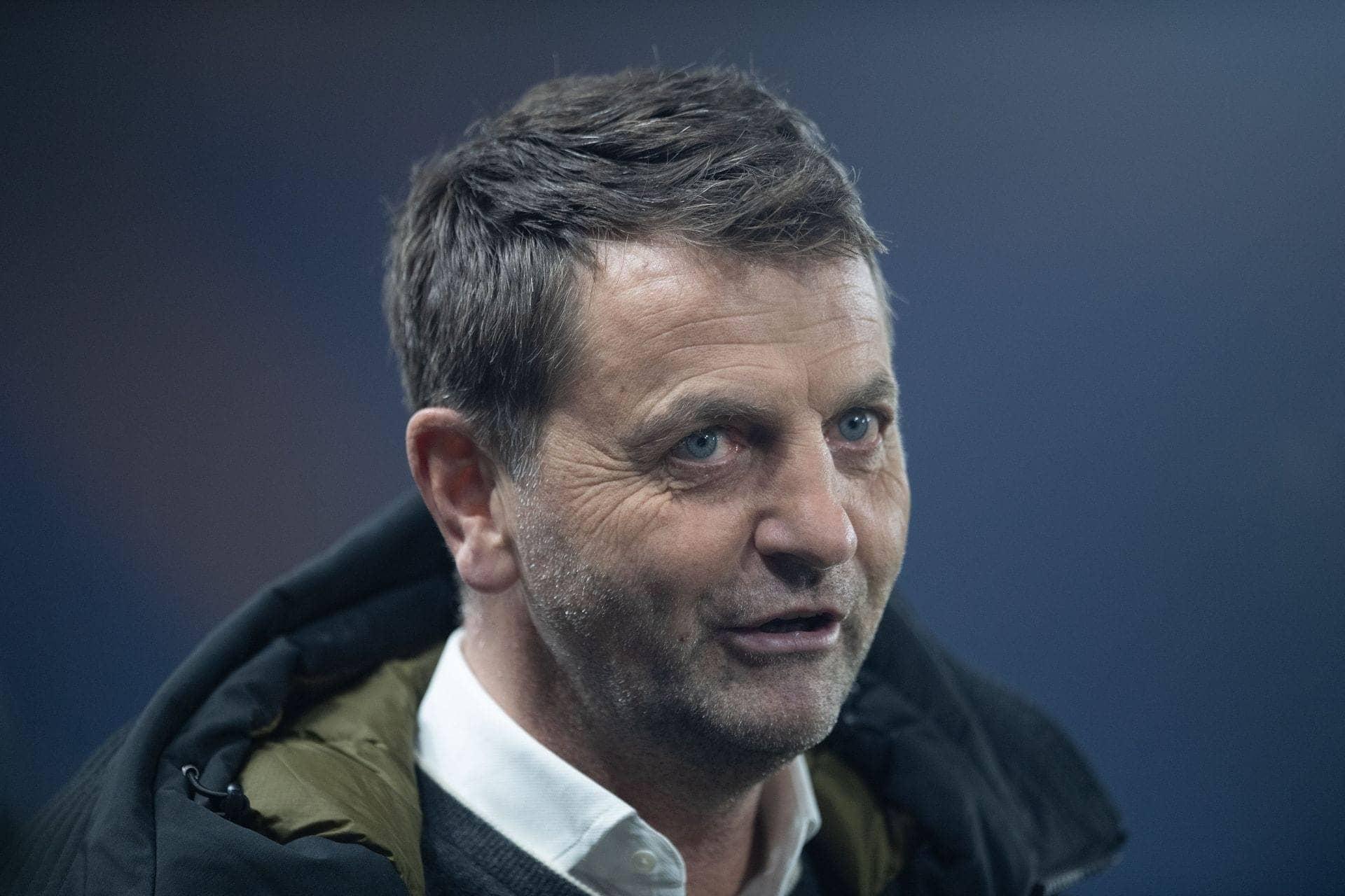 Tim Sherwood Says Guehi Should Choose Liverpool Over Arsenal