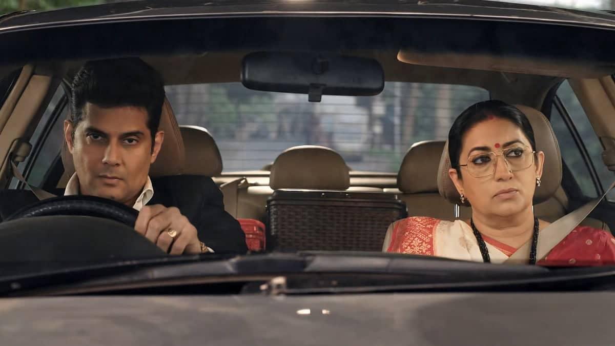 Dhabha Drama: Tulsi & Mihir's Road Trip to Surat