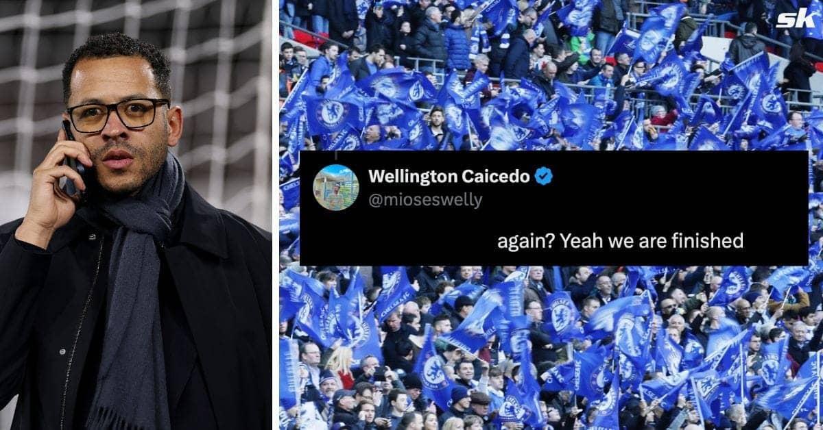 Chelsea Fans Ka Halla: Naya Lineup Hai Kya Bhai?