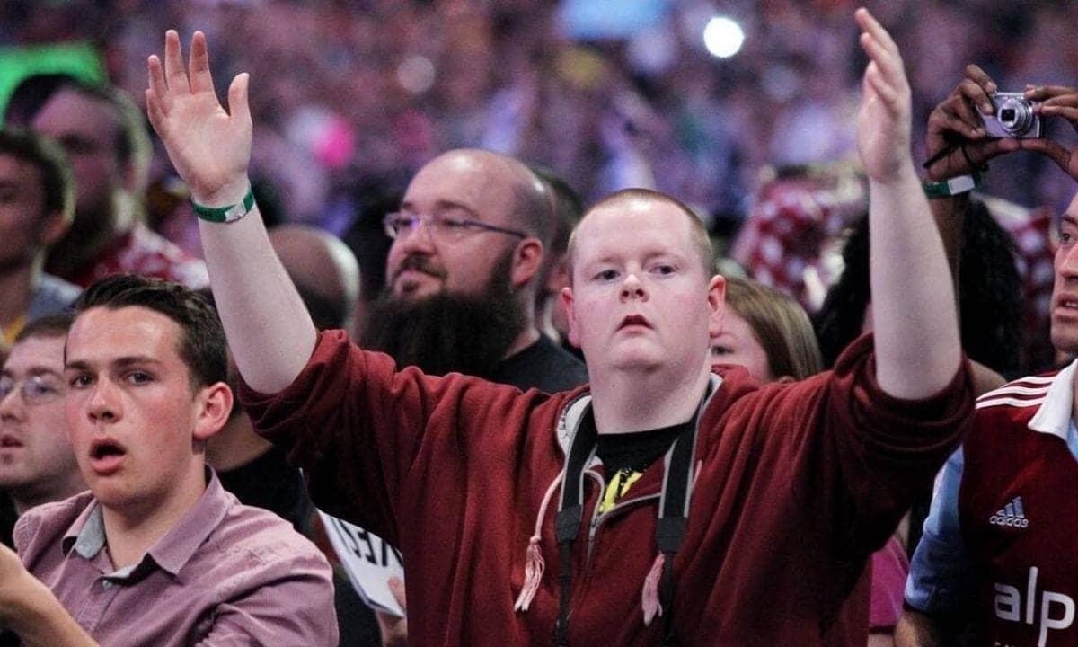 Matt Cardona cancels indie shows, eyes WWE title dreams