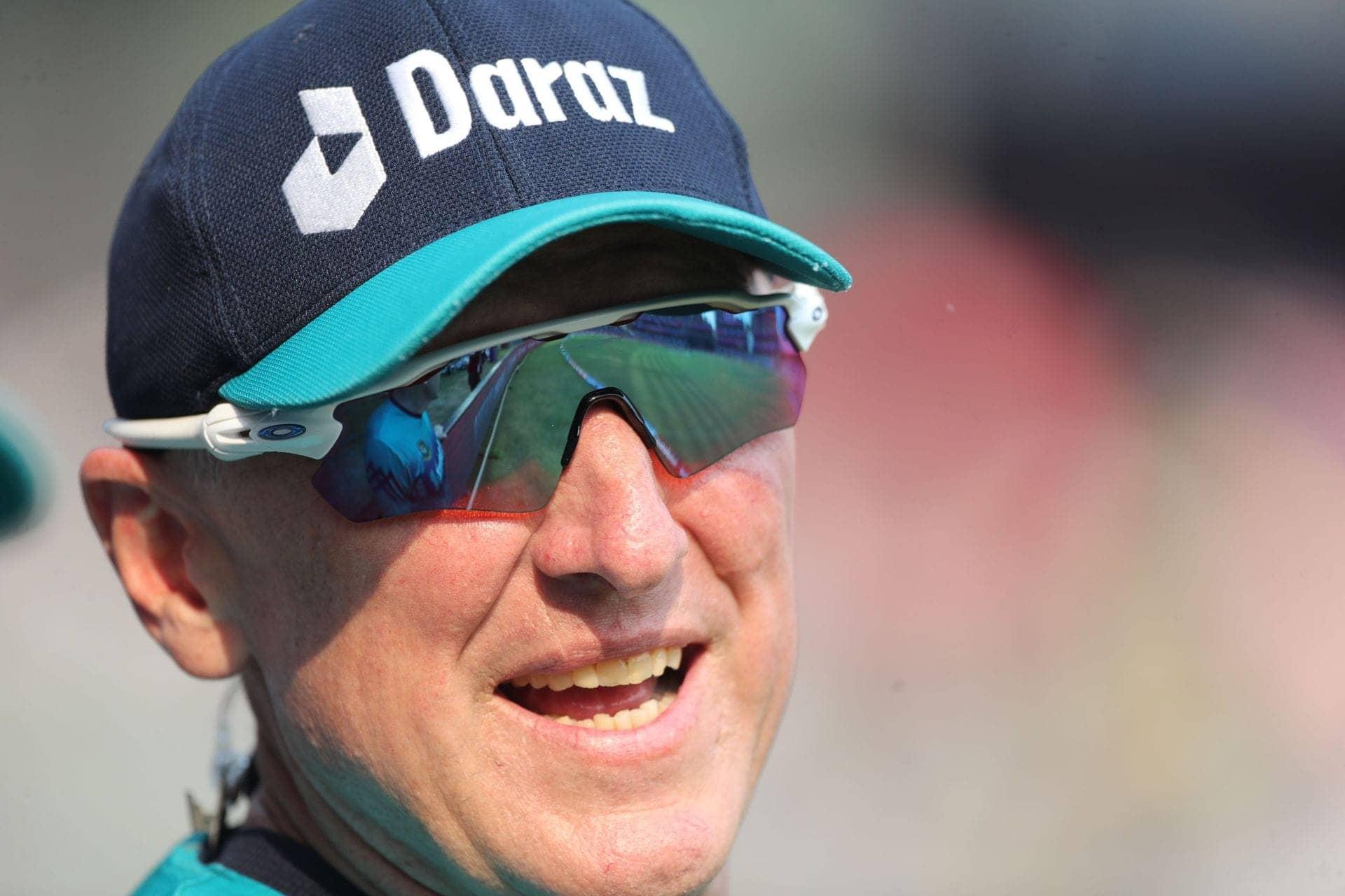 Allan Donald says Kohli retired too soon - what a claim!