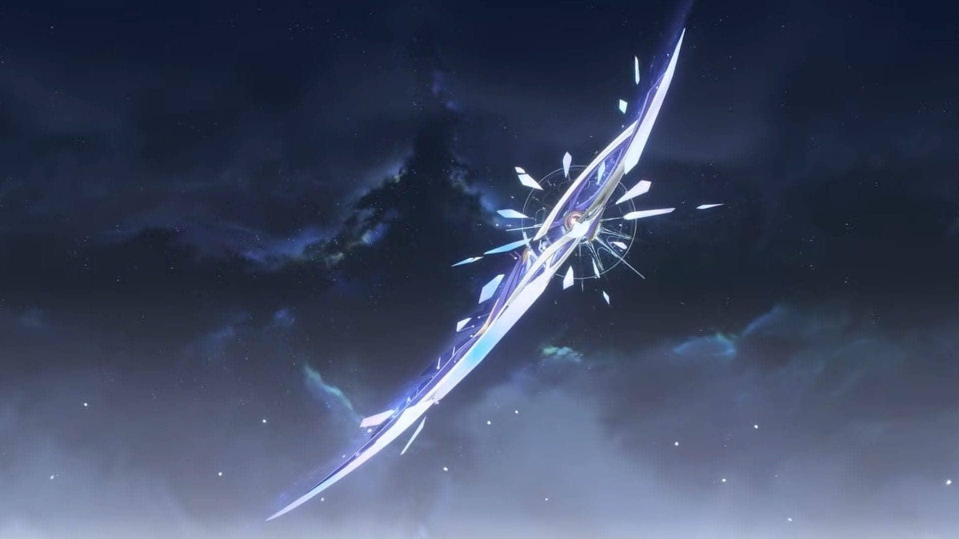 Starfield Calibrator: The Broadblade That Packs a Punch