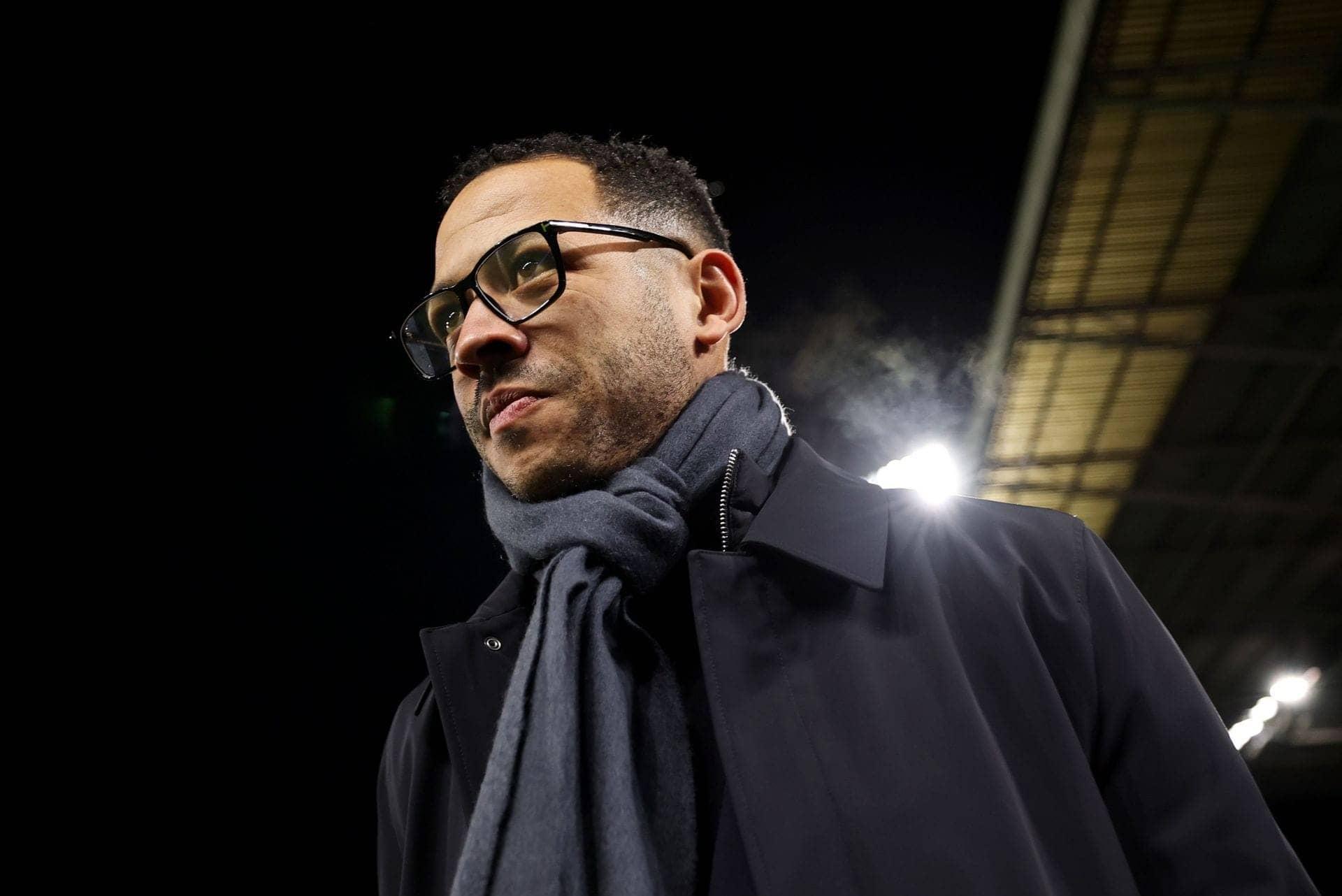 Liam Rosenior Celebrates Chelsea's Enchanted Victory Over Charlton