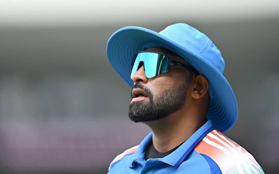 Irfan Pathan: Siraj can take over Shami's role in 2027 World Cup