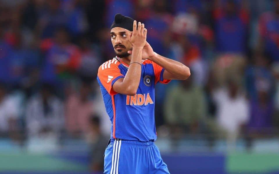 IND vs NZ 2026: Arshdeep Singh's Absence Shakes the Game