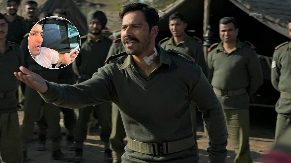 Epic Showdown! ₹5 Lakh Scheme Against Varun Dhawan Revealed