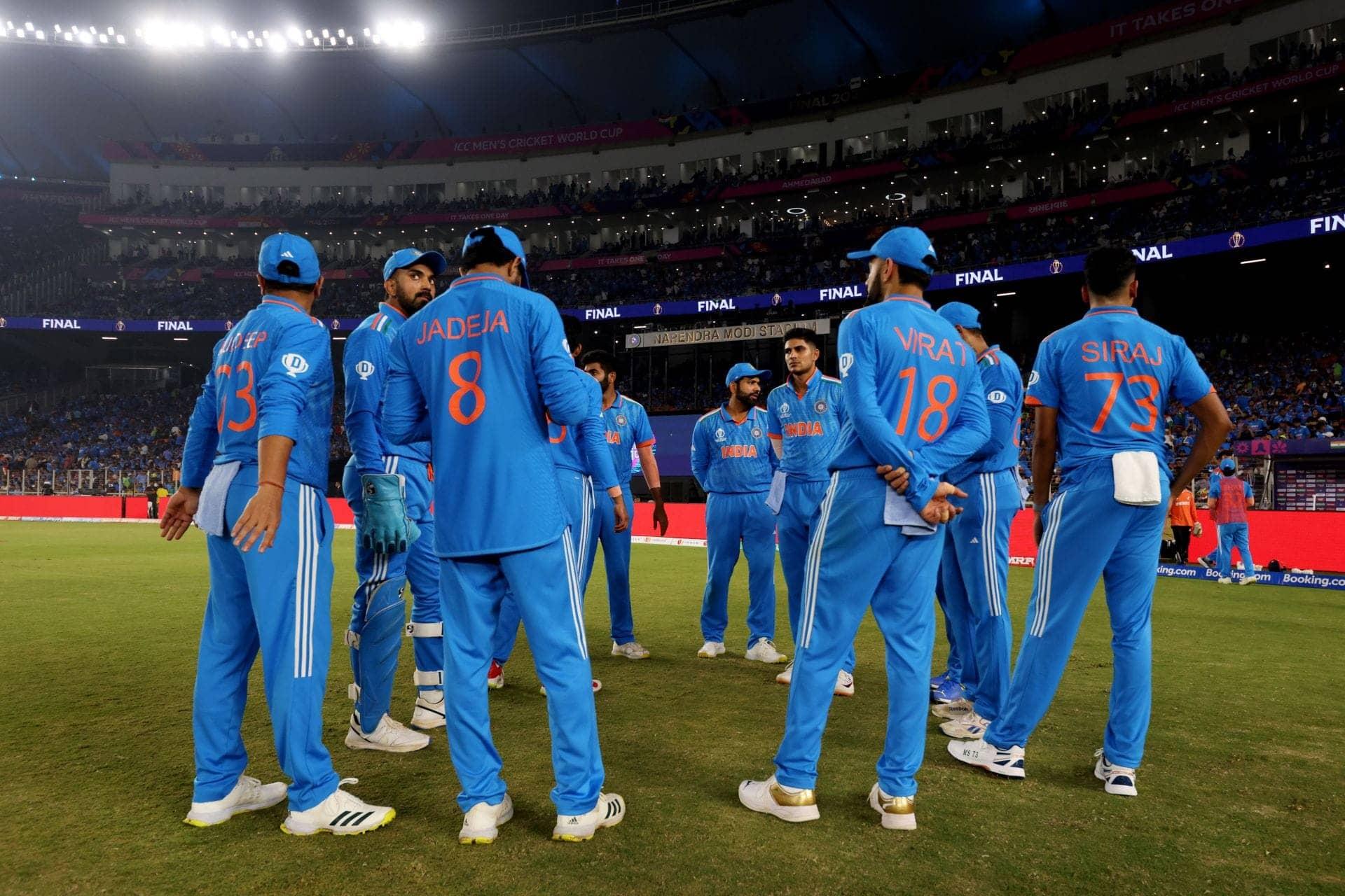 Priyank Panchal's Bold Take on India's ODI Selection Chaos