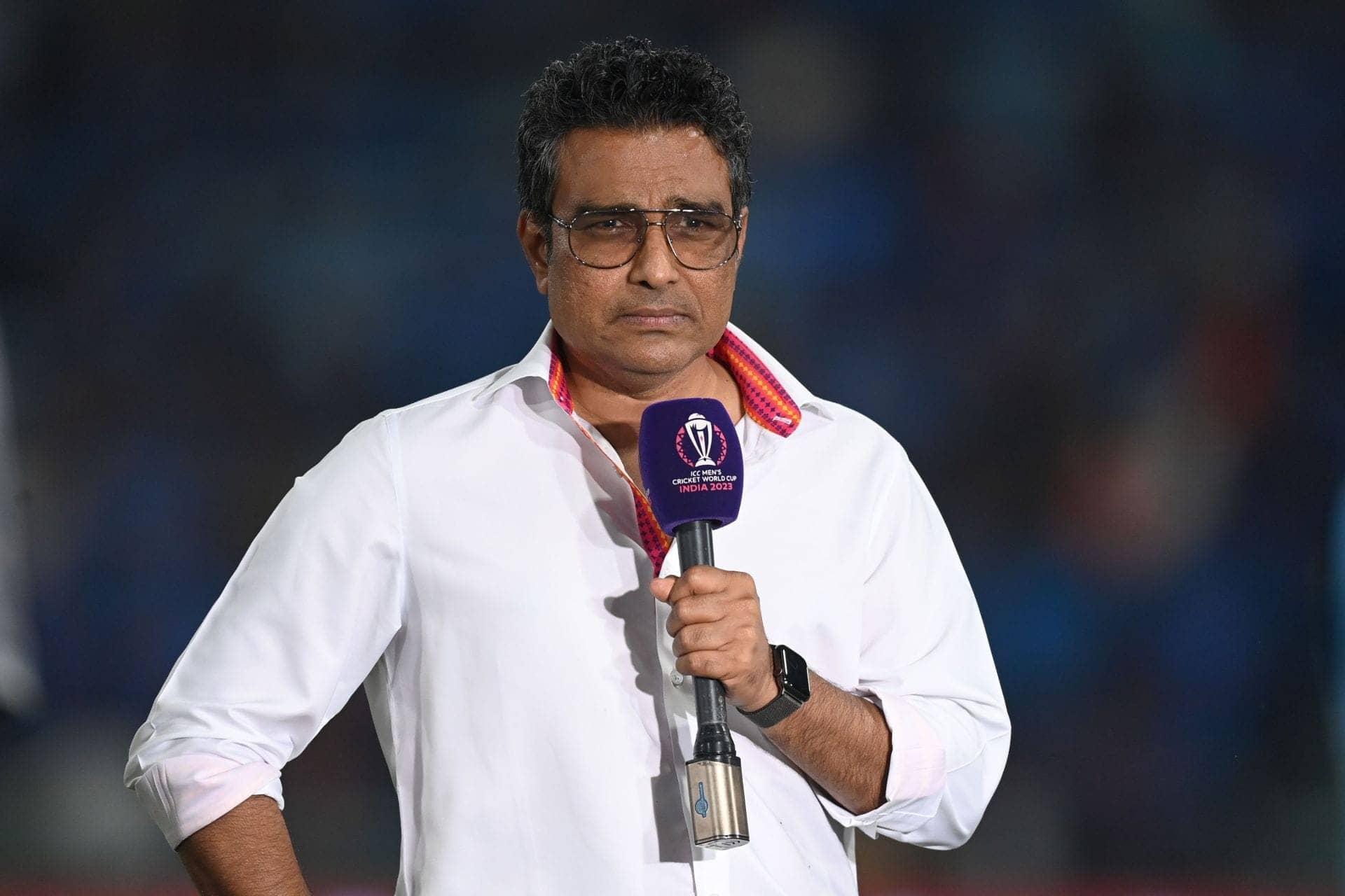 Sanjay Manjrekar Hails Harshit Rana as Cricket's New Wizard