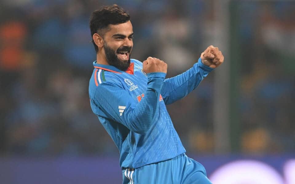 Virat bhaiya ne ODI mein Sourav bhaiya ko peeche chhod diya!