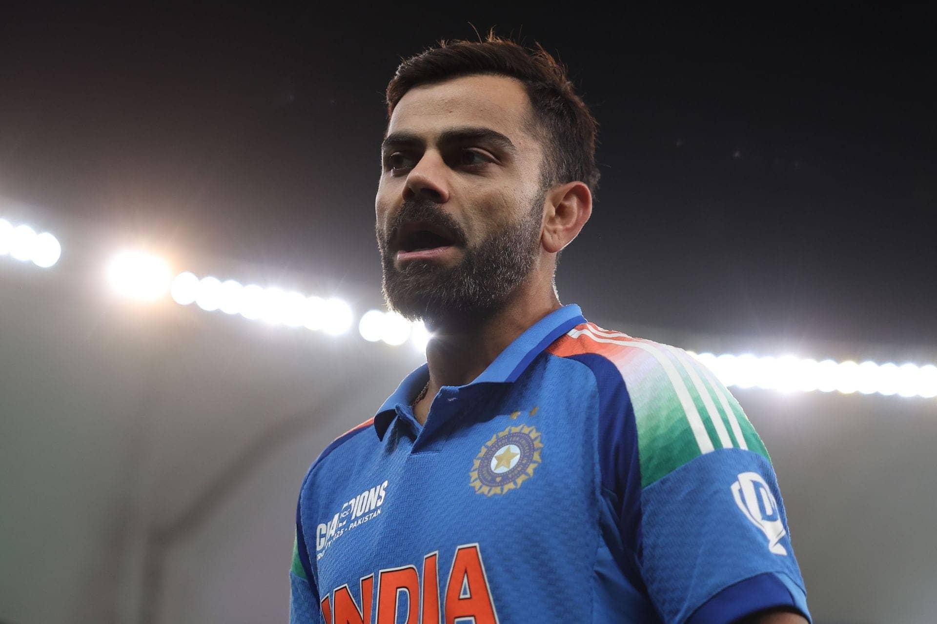 Ajinkya Rahane Says Kohli is Focused, Not Arrogant, Folks!