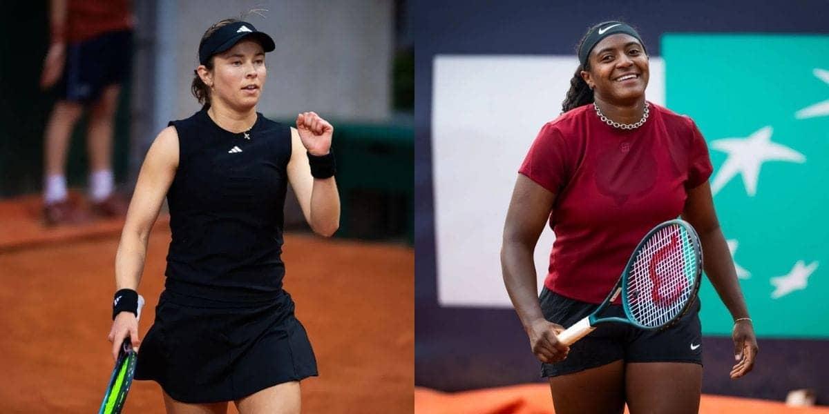 Hobart International 2026: Volynets vs Li, Baptiste's Vibe Check