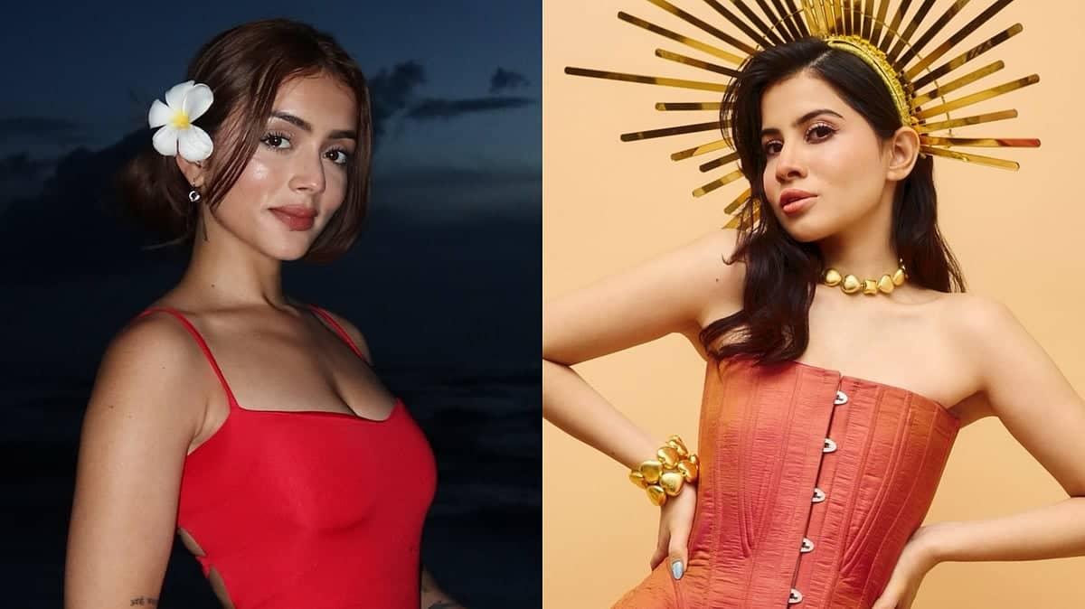 Niharika and Uorfi's Party Scandal: The Drama is Real!