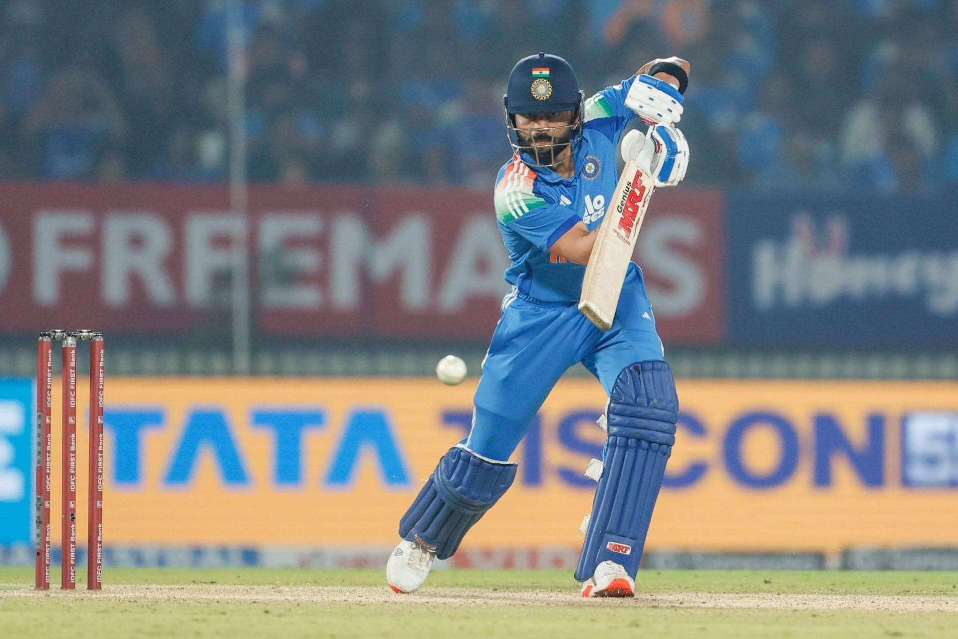 Virat Kohli ki 90s ki kahani: Kotambi ka drama hai yaar!