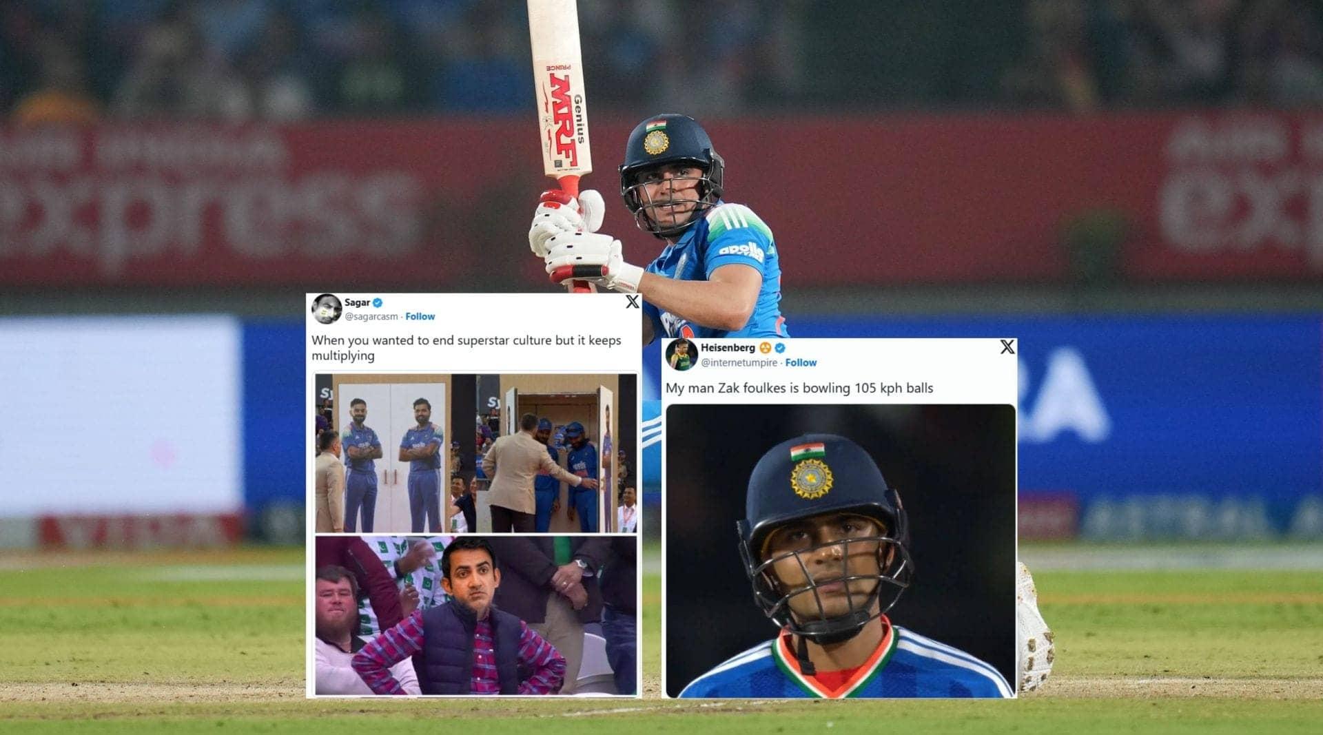 Kohli ki 93 aur Siraj ki dhamaka: Match mein mazaa aaya!