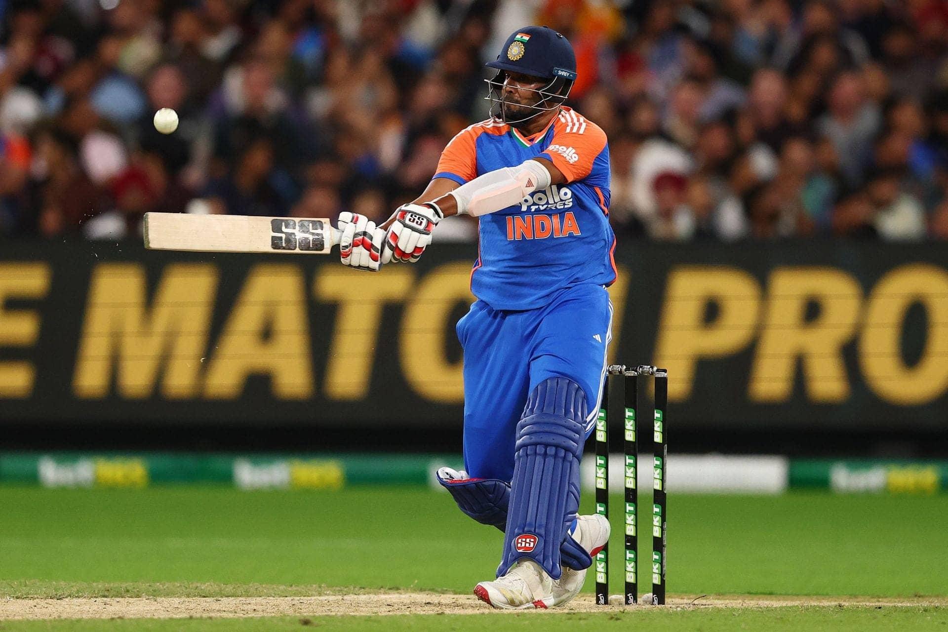 Harshit Rana: The All-Rounder Ready to Rock ODI No. 8
