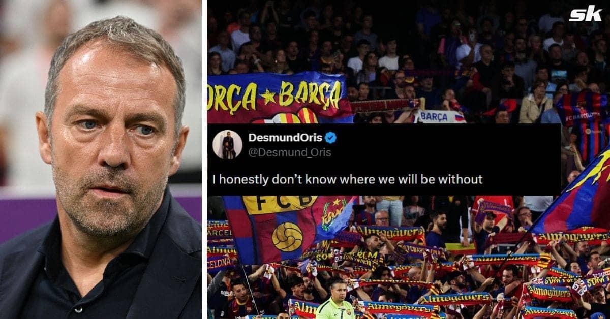 Joan Garcia ki heroics se Barcelona ne jeeta Supercopa final
