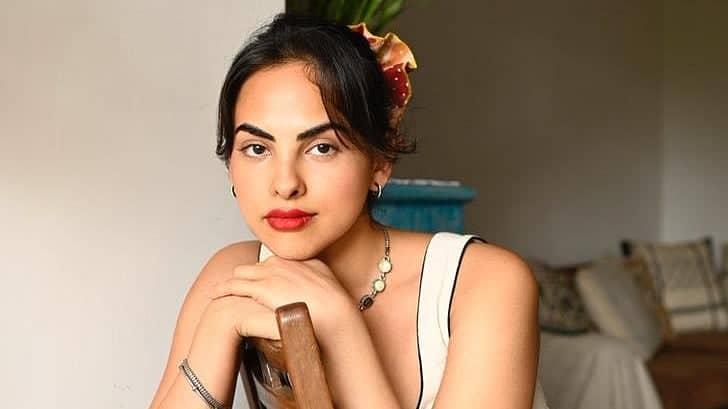 Joyeeta Dutta Shares Laughs and Lessons in The Great Shamsuddin Family