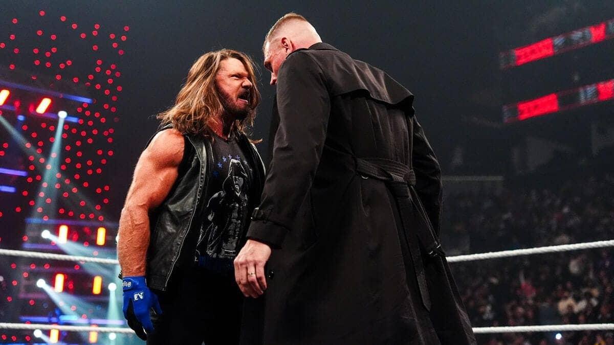 WWE RAW in Düsseldorf: Get Ready for a Spectacle Tonight!