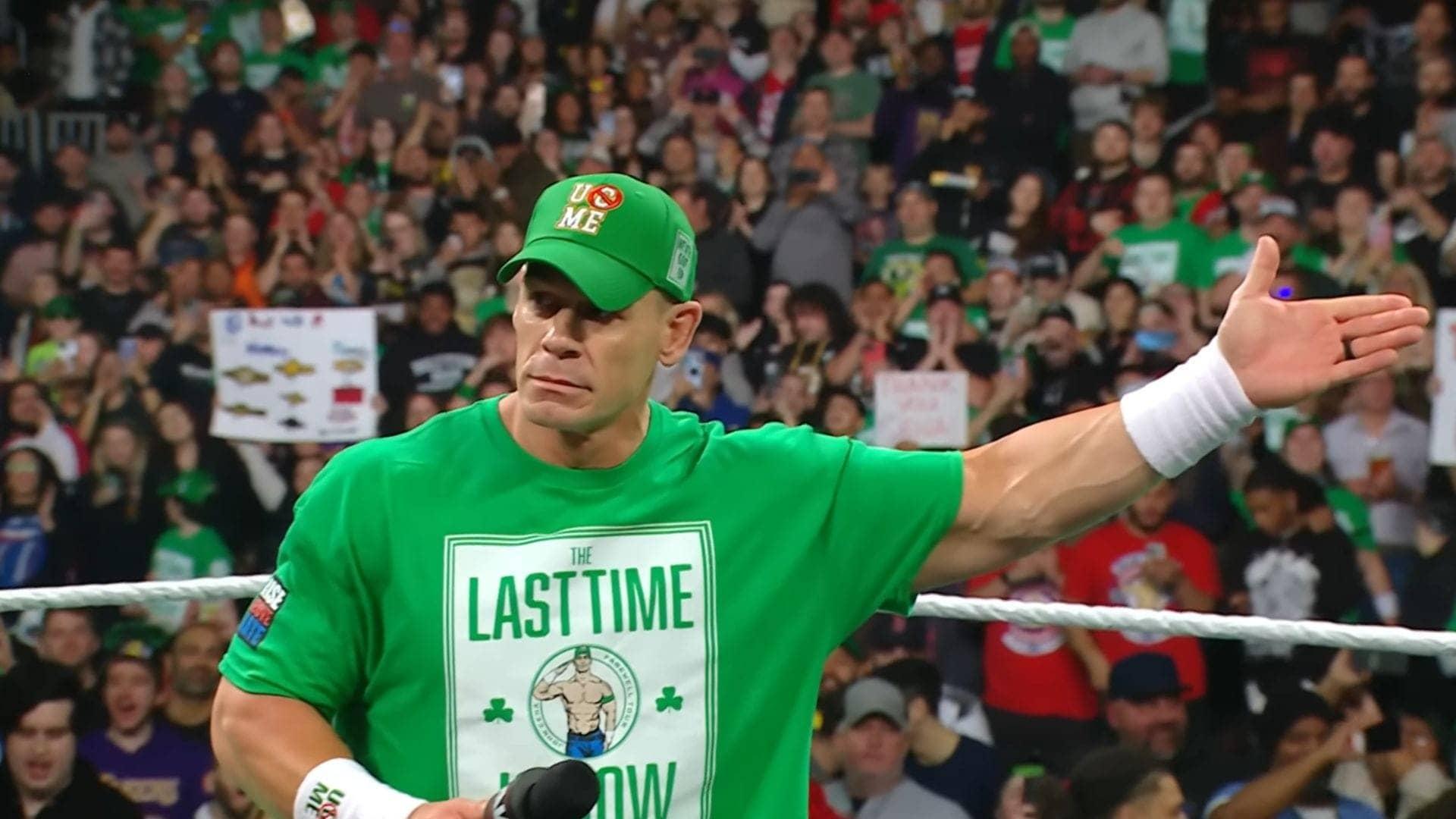 John Cena ka jaadu, Logan Paul ko full-time bana diya!