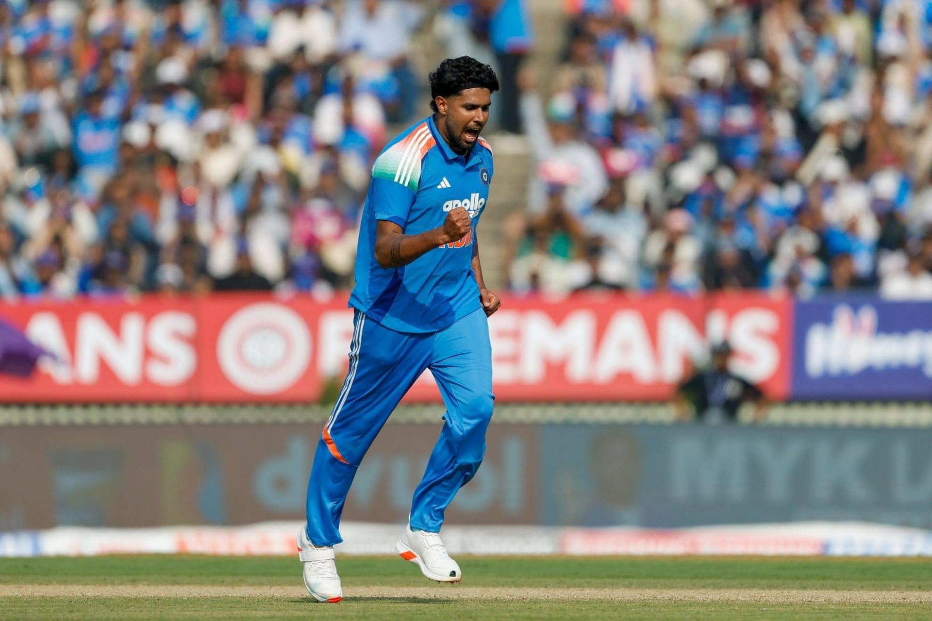 Harshit Rana: Pehli ODI mein chamka, asli hero hai yeh!