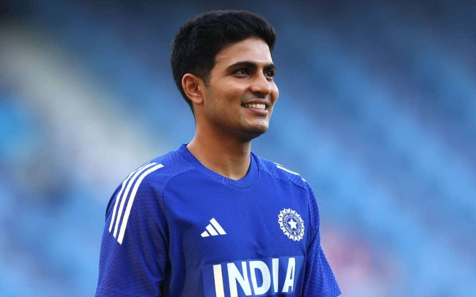 IND vs NZ 2026: Shubman Gill ne sabko chaka chak kar diya!