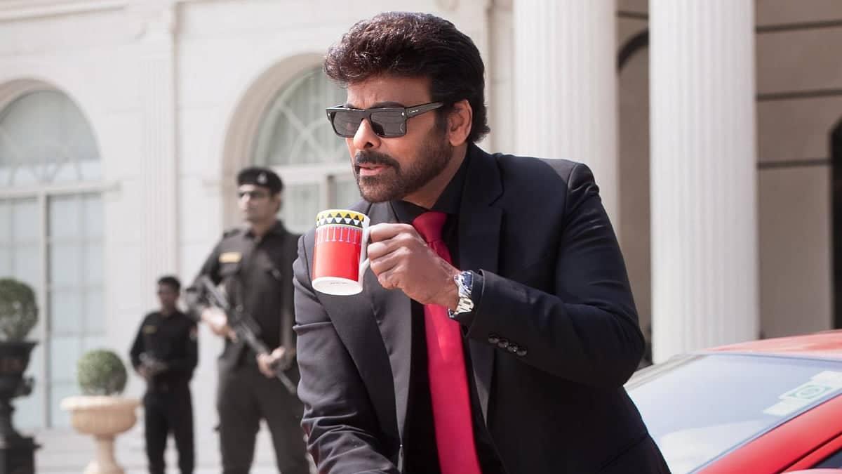 Mana Shankara Vara Prasad Garu: Chiranjeevi Aur Nayanthara Ka Jadoo!